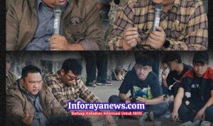 DPRD Sukabumi Komitmen Evaluasi Reses Usai Terima Masukan Aliansi Pemuda