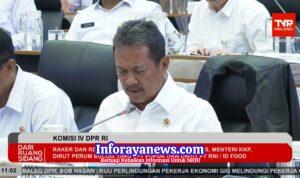 Capai 6,27 Miliar Dolar AS Tahun 2025, Ekspor Produk Perikanan RI Meroket