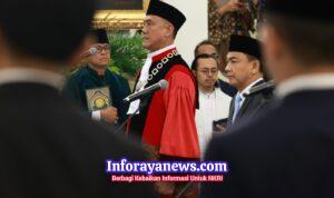 Usai Dilantik Prabowo, Ombudsman RI Tancap Gas Benahi Internal dan Kawal Asta Cita