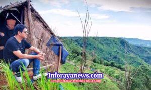 Wall Street of Happiness: Sukabumi Mubarokah Menempa Alam Jadi Saham Surgawi