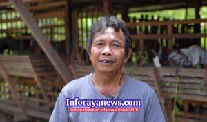 Langkah Tegar Agus: Mengais Rezeki, Melunasi Utang, Merawat Harapan Lewat Dapur MBG