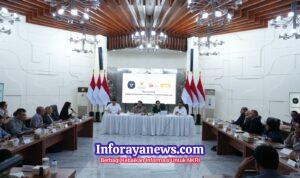 Pasar Modal Indonesia Berbenah: Lima Kebijakan Transparansi Sudah Berlaku