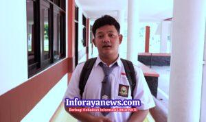 Kisah Dai Temukan Harapan Masa Depan di Sekolah Rakyat, Dari Gerobak Tahu Bulat ke Ruang Kelas