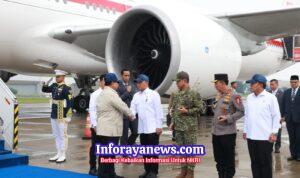 Prabowo Amankan Kerja Sama Energi hingga Penguatan Pertahanan, Bersama Rusia dan Prancis