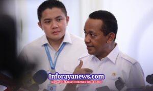 Pemerintah Pastikan Harga BBM Stabil hingga Akhir Tahun, Stok Energi Aman