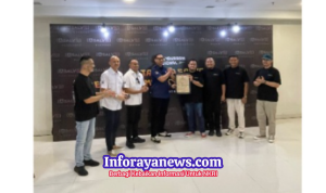 Munas IV Asalvo: Bimantoro Wiyono Tegaskan Komunitas Otomotif sebagai Rumah Besar Pecinta Mobil