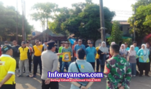 Dinas Perikanan Sukabumi Tegaskan Komitmen Jaga Kebersihan Pesisir