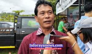 DPRD Kabupaten Sukabumi Beri Apresiasi atas Dedikasi Deni Yudono