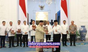 Apa Saja Poin-Poin Rekomendasi Reformasi Polri Begini Kata Jimly Asshiddiqie