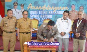 Bupati Sukabumi Asep Japar Minta Satuan Pendidikan Taat Azas dalam SPMB, Wujudkan Semangat Sukabumi Mubarokah 4
