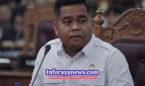Buruh Kini Sampaikan Aspirasi Tanpa Benturan, Ketua Fraksi Gerindra Sultra Apresiasi May Day Monas