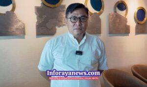 Layanan Fast Track Mecca Route Dapat Apresiasi Timwas Haji DPR RI