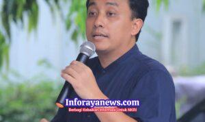 Legislator Gerindra Era Baru Persatuan Pekerja, May Day 2026 di Monas Jadi Simbol Kedekatan Pemerintah dan Buruh