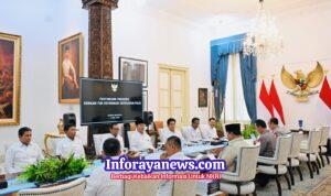 Tak Ada Rekomendasi Kementerian Lain, Pemilihan Kapolri Tetap Wewenang Presiden