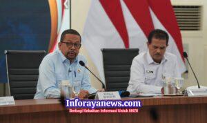 Efek Positif Ekonomi sampai Puluhan Miliar, M. Qodari Puluhan Event Pariwisata Serap Puluhan Ribu Tenaga Kerja