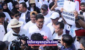 Fahri Serukan Dukungan Penuh Untuk Masa Depan Indonesia, Gizi Anak Jangan Jadi Korban!