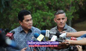 Perbaiki Kompetisi Agar Hasilkan Timnas yang Bisa Lolos Piala Dunia, Pesan Prabowo ke Menpora