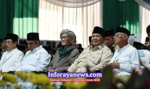 Presiden Prabowo Negara Hemat Triliunan Rupiah, Tutup 240 BUMN Tak Produktif