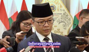 Presiden Prabowo, akan, Terima Surat Kepercayaan, 17 Dubes Negara, Sahabat, Pekan Ini, Begini Kata Menlu Sugiono