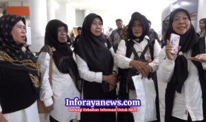 Anggota Koperasi Karawang Optimistis KDKMP Efektif Tingkatkan Kesejahteraan Masyarakat Desa