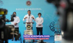 BGN Soroti Tiga Persoalan Utama untuk Diselesaikan, Ini Semua Demi Benahi Program MBG