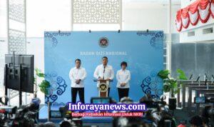 BGN Tutup 883 SPPG dan Berhentikan Ratusan Pegawai, Begini Alasannya