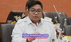 BNI inisatif Melaporkan Skandal KUR Petani di Jember, Kawendra Apresiasi Dan Dorong Pembenahan Internal