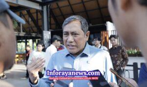 Fraksi Gerindra Perdagangan Karbon Harus Mampu Jadi Instrumen Dekarbonisasi dan Kesejahteraan Masyarakat