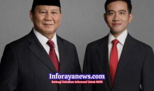 Gerindra Prabowo dan Gibran Saling Melengkapi, Jangan Dramatisir