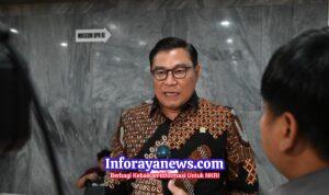 Legislator Partai Gerindra Apresiasi Pemerintah Tetapkan BBM Khusus Nelayan Wujud Keberpihakan Terhadap Rakyat