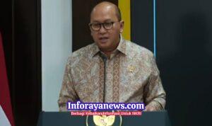 Lokasi Didominasi Luar Jawa, Serap 1,4 Juta Pekerja, Realisasi Investasi Hingga Semester I Capai Rp1.010 T