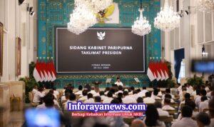 Presiden Prabowo Merasa Heran, MBG Disebut Pemborosan, Sementara Ribuan Triliun Kekayaan Negara Hilang Tak Dipersoalkan