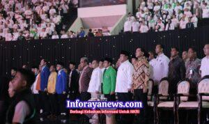 Presiden Prabowo Pemerintah Tidak Anti-Kritik, tetapi Bukan Fitnah