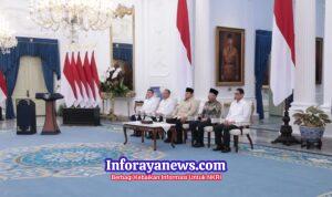 Proyek Gas Abadi Masela Resmi Dibangun, Penantian 28 Tahun Terwujud di Era Prabowo