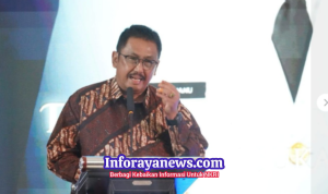Silaturahmi Kapolres, Bupati Asep Japar Tegaskan Sinergi Kuat Demi Sukabumi Mubarokah