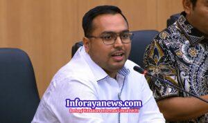 Soroti Dugaan BBM Subsidi Dijual ke Tambang, Muhammad Rohid, B.A. Desak BPH Migas Bertindak Tegas