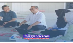 Sosialisasi CPIB–CBIB, Langkah Nyata KKP dan Perikanan Sukabumi