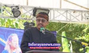 Sukabumi Mubarokah Bupati Asep Japar Dorong Hari Nelayan Minajaya Jadi Penggerak Ekonomi Pesisir
