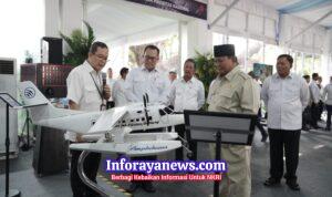 BRIN Fokus Kembangkan Teknologi Nuklir hingga AI, Tingkatkan Daya Saing Indonesia