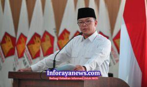 Bergerak Cepat Bantu Masyarakat, Partai Gerindra Kirim Bantuan ke Korban Gempa Bumi di Nusa Tenggara Timur