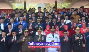 Bupati Sukabumi Asep Japar Ajak Kuatkan Kolaborasi di Momentum HUT RI ke‑81