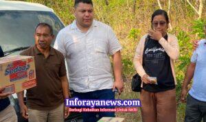 Fernando Minta Ambulans Udara Segera Hadir