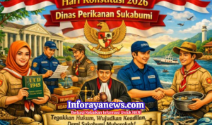 Hari Konstitusi 2026