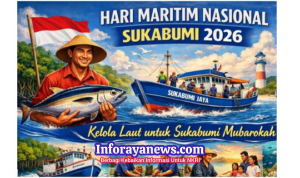 Hari Maritim Nasional 2026