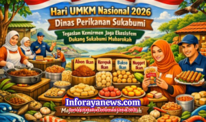 Hari UMKM Nasional 2026