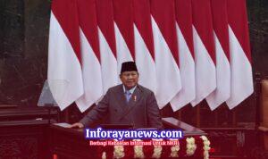 Perlindungan Sosial Digital Semakin Tepat Sasaran, 2 Tahun Pemerintahan Prabowo-Gibran