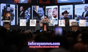 Presiden Prabowo 2.500 Jembatan dan 70.000 Sekolah Sudah Diperbaiki