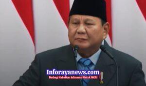 Presiden Prabowo 663 Hari, 121 Kebijakan Transformatif untuk Menuntaskan Masalah Puluhan Tahun