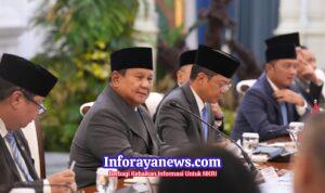 RI-Thailand Dorong ASEAN Ciptakan Perdamaian di Myanmar Lewat Konsensus 5 Poin