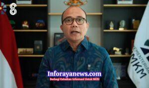 Realisasi KUR 2026 Tembus Rp169 Triliun, Jangkau 2,65 Juta Debitur UMKM